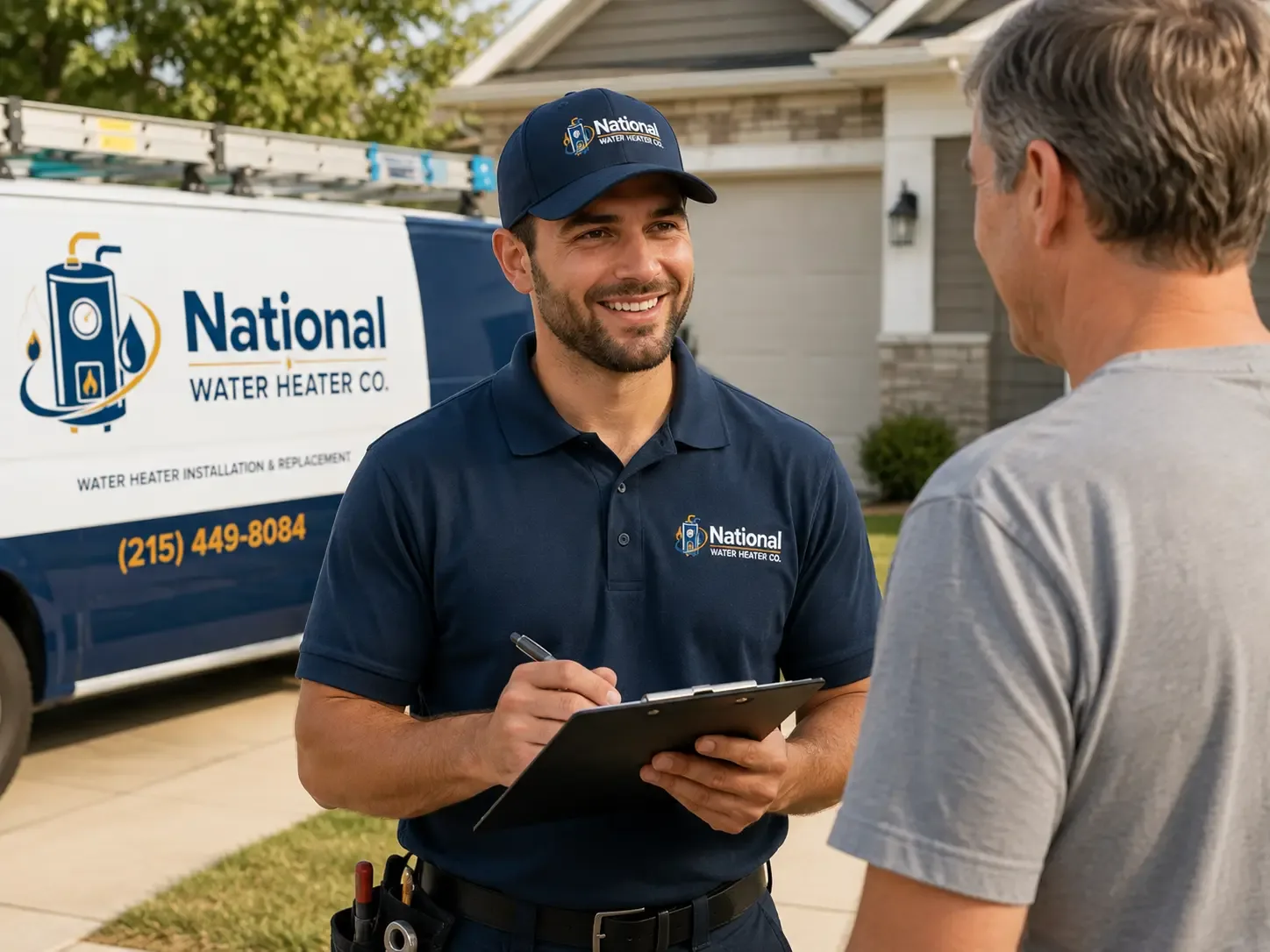 Water Heater Installation Ellisburg, NY FAQs